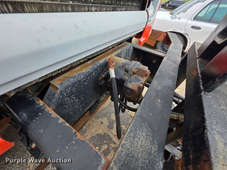 image for item FH6436 2001 Sterling  L-Line dump truck