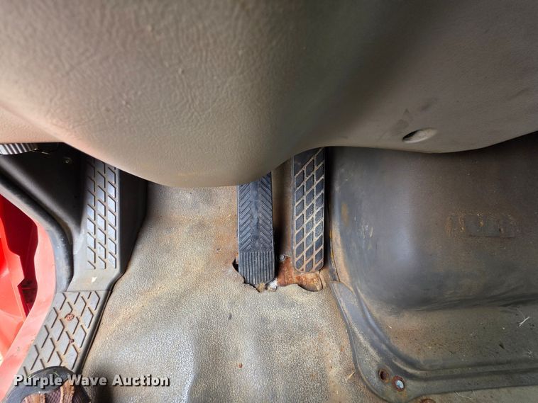 image for item FH6436 2001 Sterling  L-Line dump truck