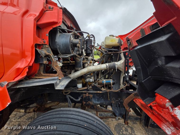 image for item FH6436 2001 Sterling  L-Line dump truck