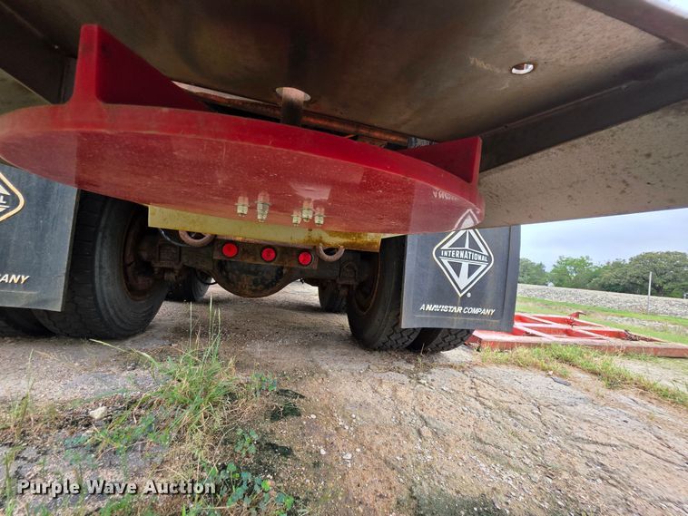 image for item FH6436 2001 Sterling  L-Line dump truck