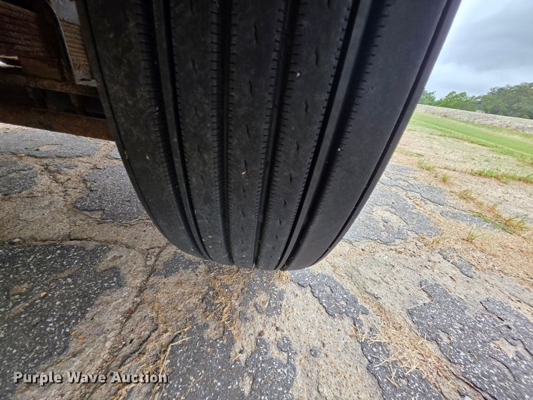 image for item FH6436 2001 Sterling  L-Line dump truck