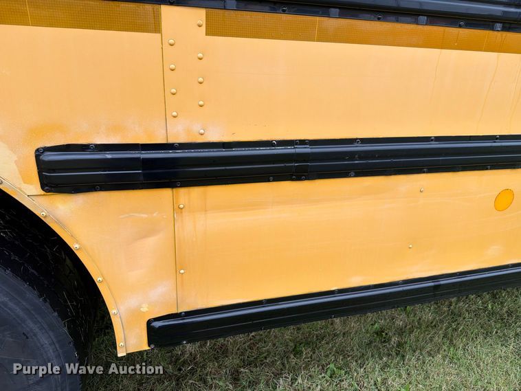 image for item FH6438 2010 IC Bus PB105 school bus
