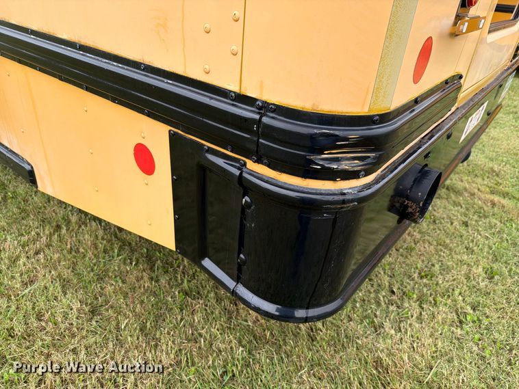 image for item FH6438 2010 IC Bus PB105 school bus