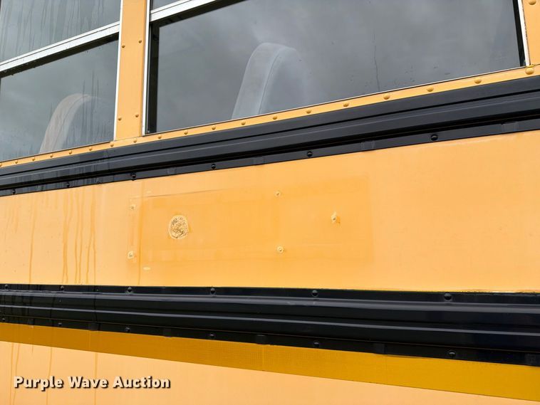 image for item FH6438 2010 IC Bus PB105 school bus