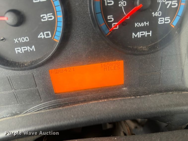 image for item FH6438 2010 IC Bus PB105 school bus