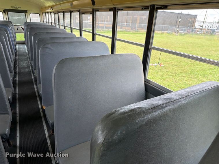 image for item FH6438 2010 IC Bus PB105 school bus