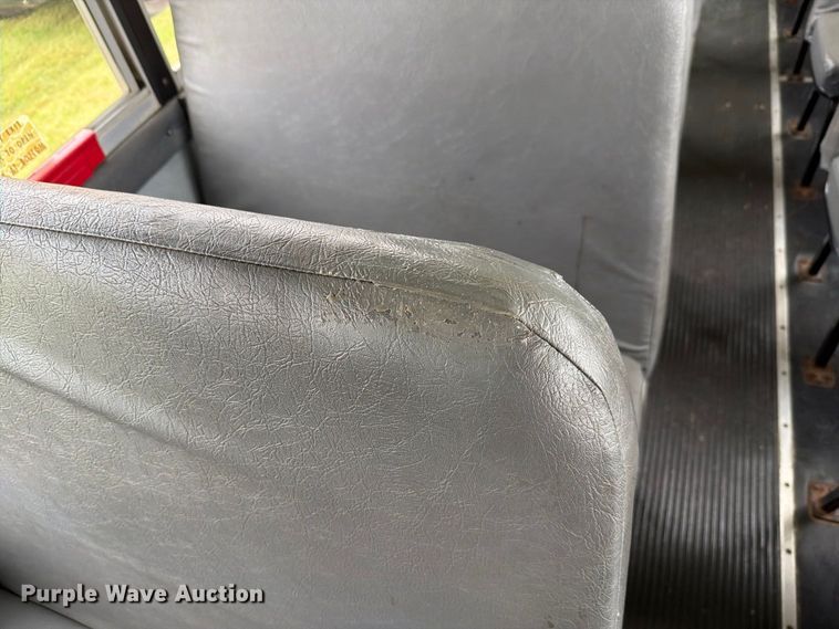 image for item FH6438 2010 IC Bus PB105 school bus