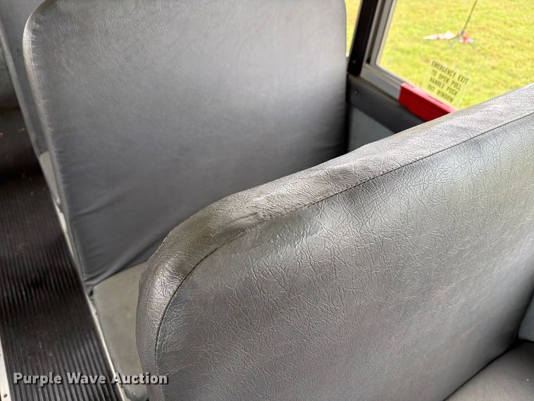 image for item FH6438 2010 IC Bus PB105 school bus