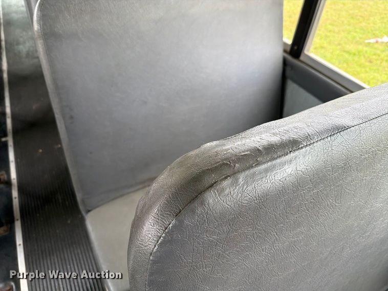 image for item FH6438 2010 IC Bus PB105 school bus