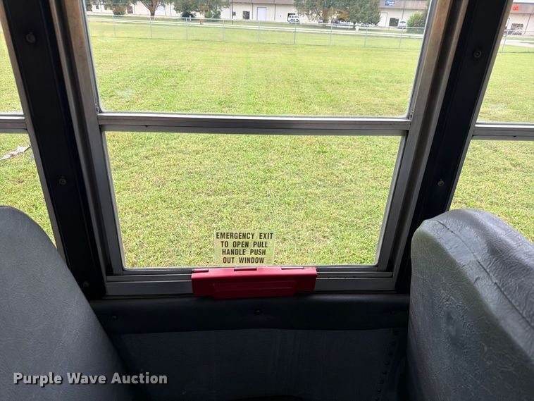 image for item FH6438 2010 IC Bus PB105 school bus