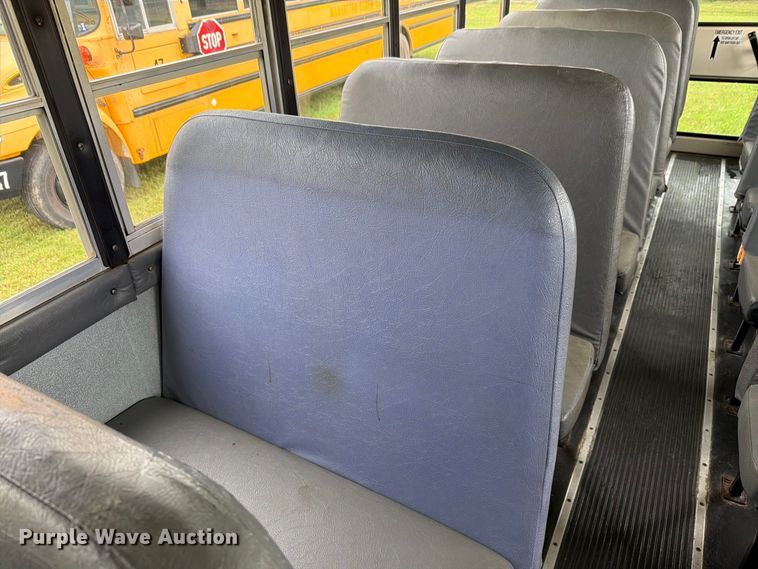 image for item FH6438 2010 IC Bus PB105 school bus