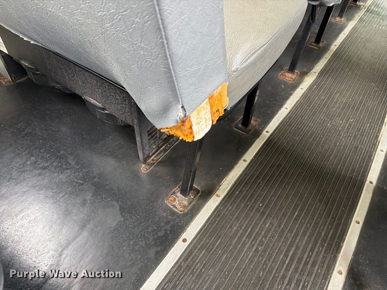 image for item FH6438 2010 IC Bus PB105 school bus