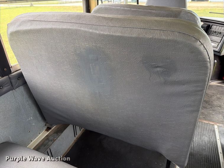 image for item FH6438 2010 IC Bus PB105 school bus