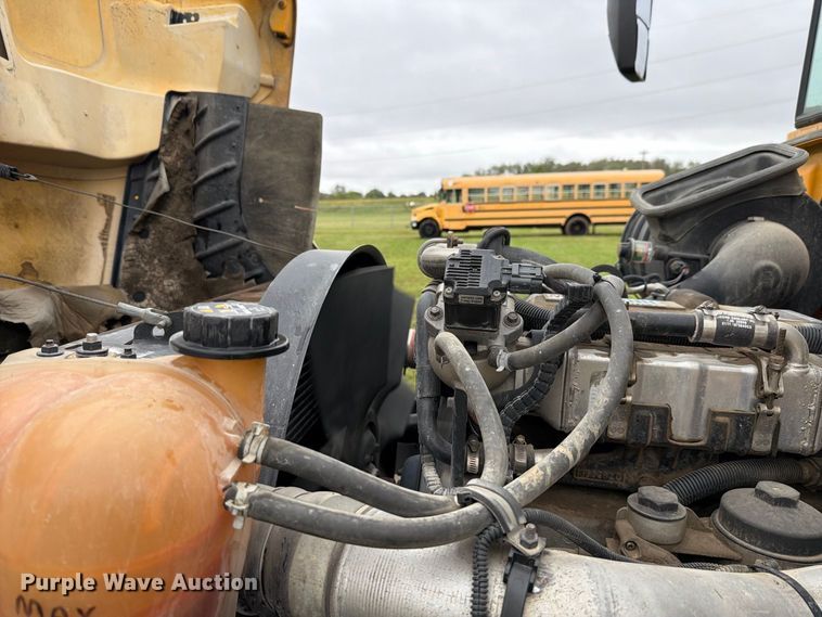 image for item FH6438 2010 IC Bus PB105 school bus