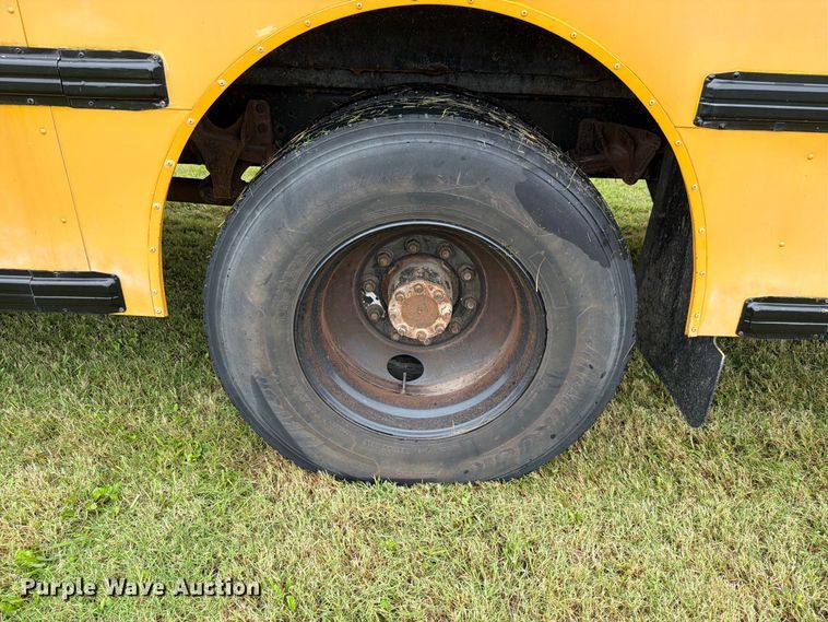 image for item FH6438 2010 IC Bus PB105 school bus