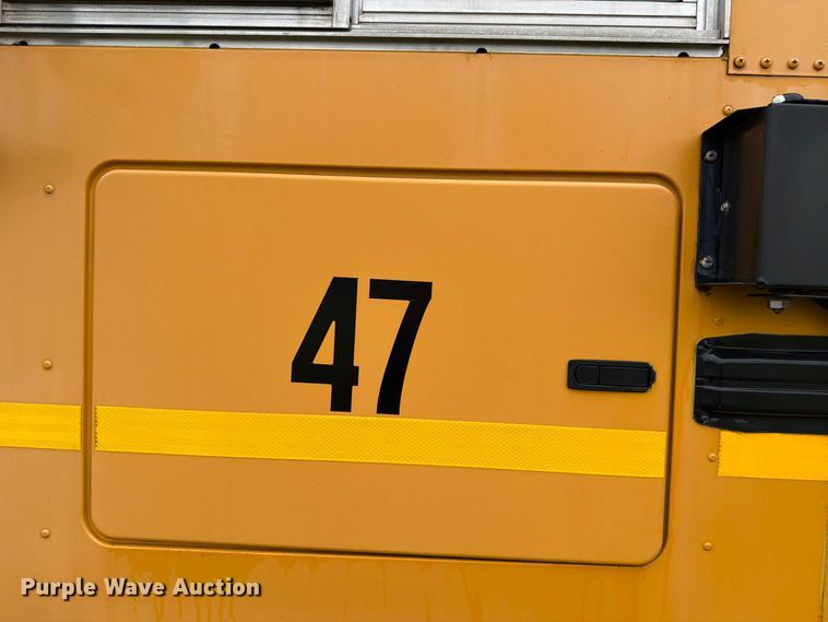 image for item FH6439 2015 IC Bus PB105 school bus