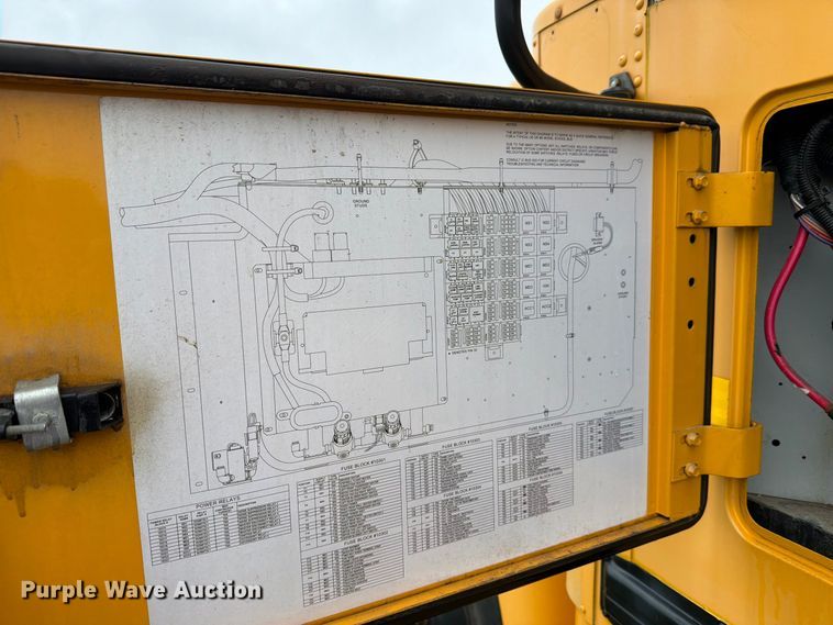 image for item FH6439 2015 IC Bus PB105 school bus