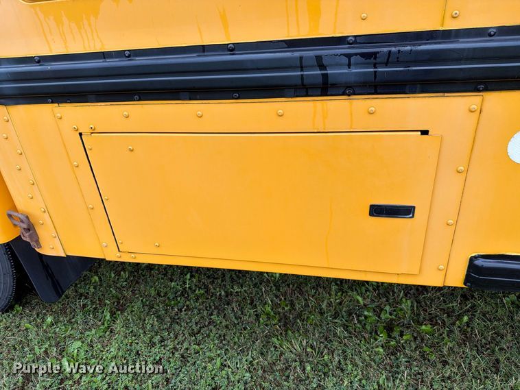 image for item FH6439 2015 IC Bus PB105 school bus