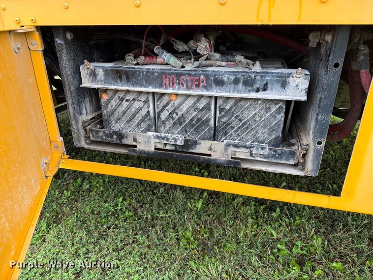 image for item FH6439 2015 IC Bus PB105 school bus