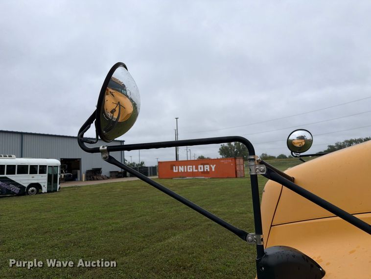 image for item FH6439 2015 IC Bus PB105 school bus