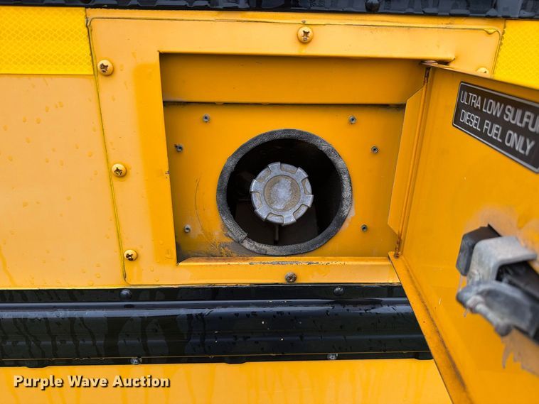 image for item FH6439 2015 IC Bus PB105 school bus