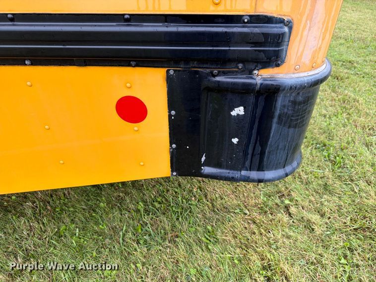 image for item FH6439 2015 IC Bus PB105 school bus