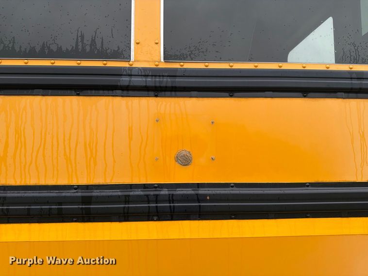 image for item FH6439 2015 IC Bus PB105 school bus