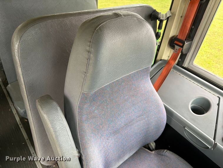 image for item FH6439 2015 IC Bus PB105 school bus