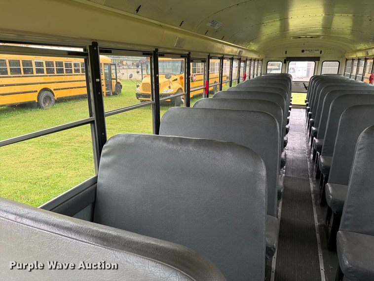 image for item FH6439 2015 IC Bus PB105 school bus
