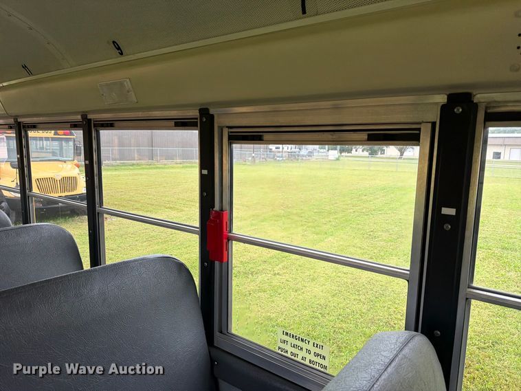 image for item FH6439 2015 IC Bus PB105 school bus