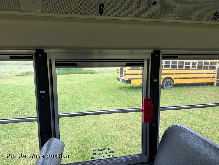 image for item FH6439 2015 IC Bus PB105 school bus