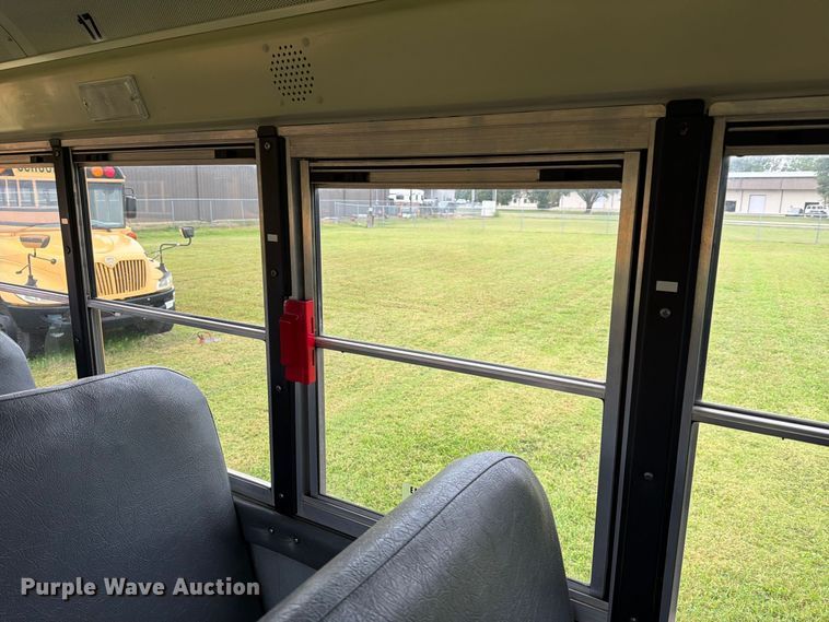 image for item FH6439 2015 IC Bus PB105 school bus