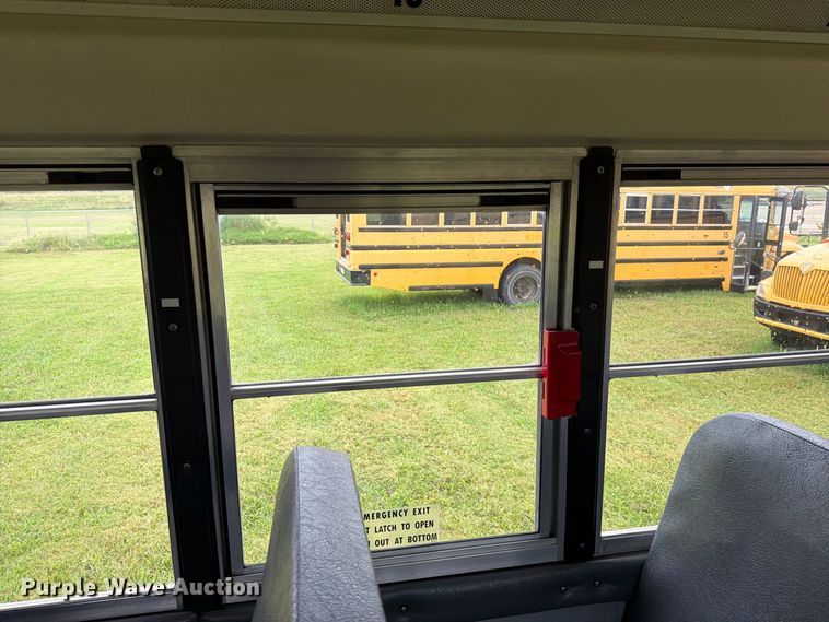 image for item FH6439 2015 IC Bus PB105 school bus