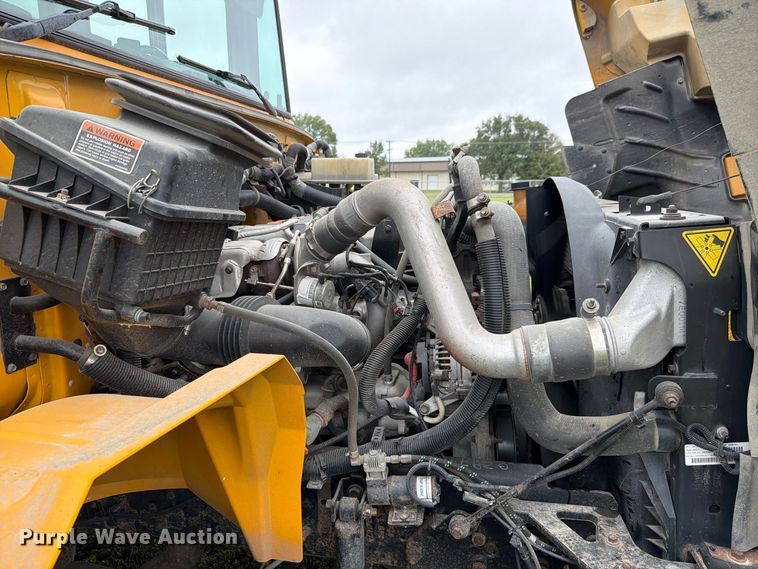 image for item FH6439 2015 IC Bus PB105 school bus
