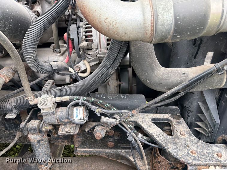 image for item FH6439 2015 IC Bus PB105 school bus