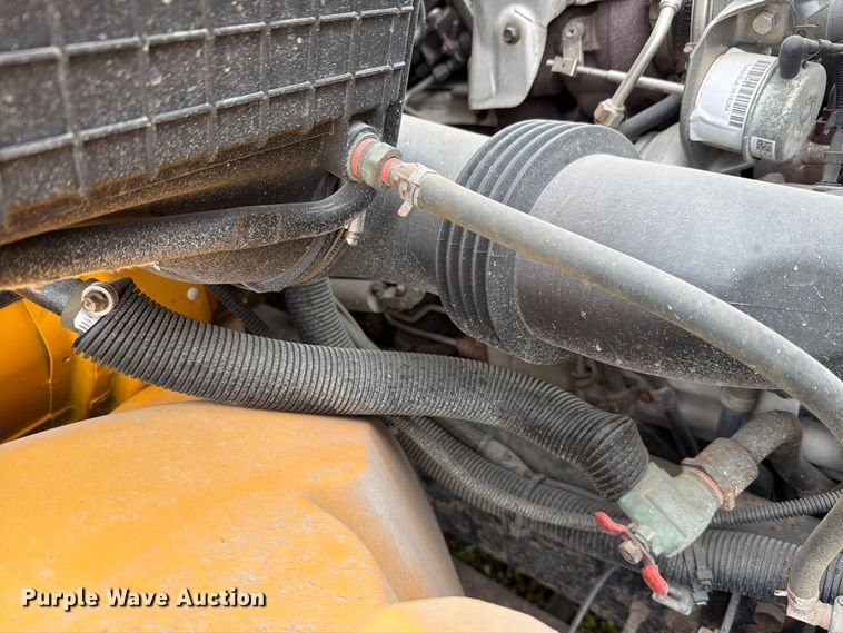 image for item FH6439 2015 IC Bus PB105 school bus
