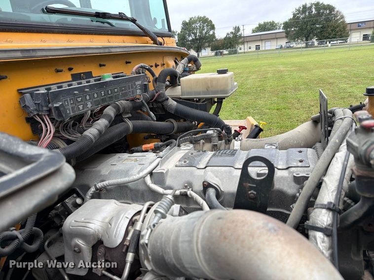 image for item FH6439 2015 IC Bus PB105 school bus