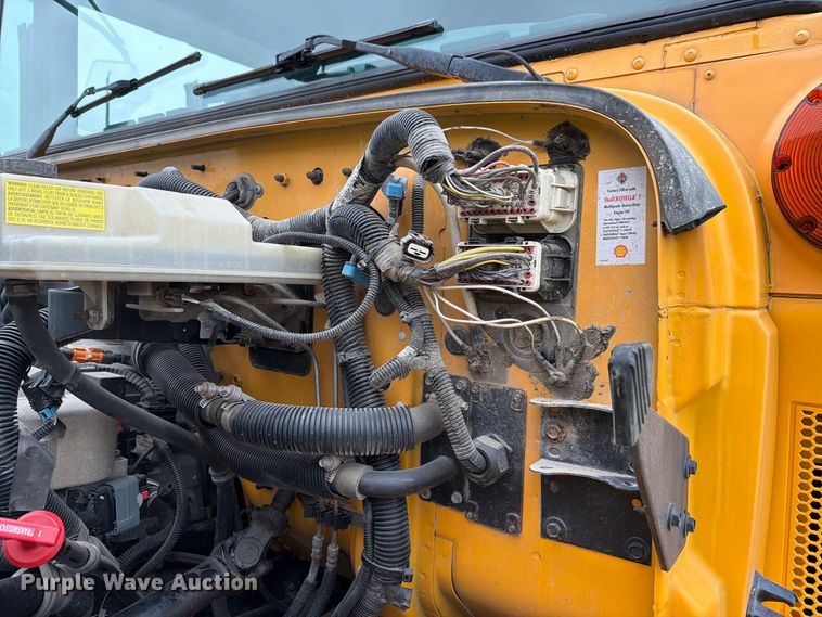 image for item FH6439 2015 IC Bus PB105 school bus