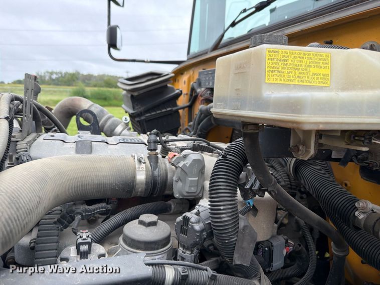 image for item FH6439 2015 IC Bus PB105 school bus