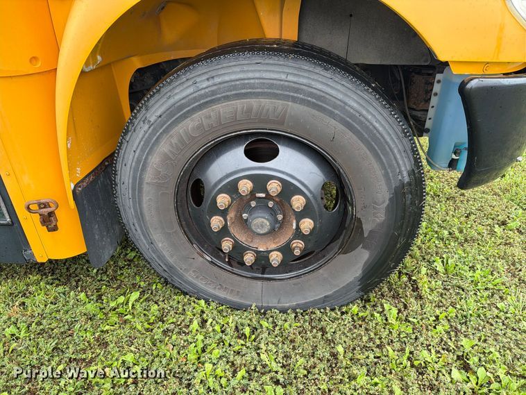 image for item FH6439 2015 IC Bus PB105 school bus