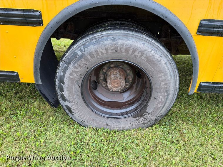 image for item FH6439 2015 IC Bus PB105 school bus