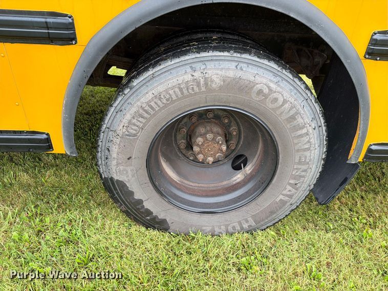 image for item FH6439 2015 IC Bus PB105 school bus