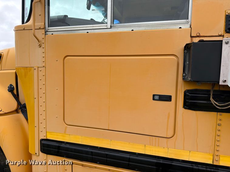 image for item FH6449 2008 IC Bus PB105 school bus