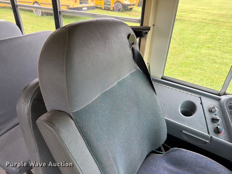 image for item FH6449 2008 IC Bus PB105 school bus
