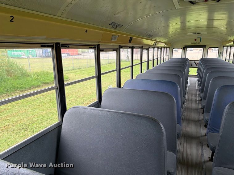 image for item FH6449 2008 IC Bus PB105 school bus