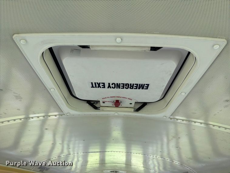 image for item FH6449 2008 IC Bus PB105 school bus