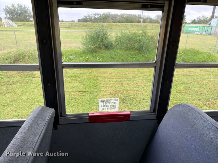image for item FH6449 2008 IC Bus PB105 school bus