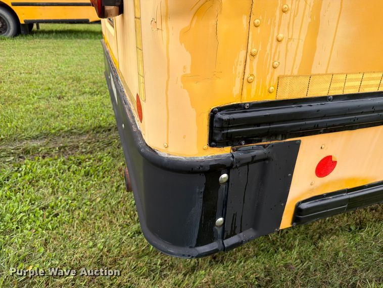 image for item FH6449 2008 IC Bus PB105 school bus