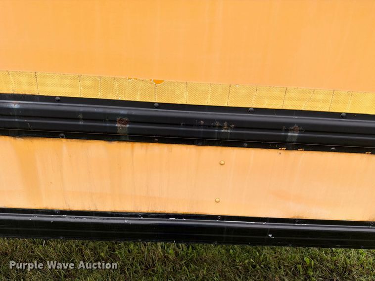 image for item FH6449 2008 IC Bus PB105 school bus