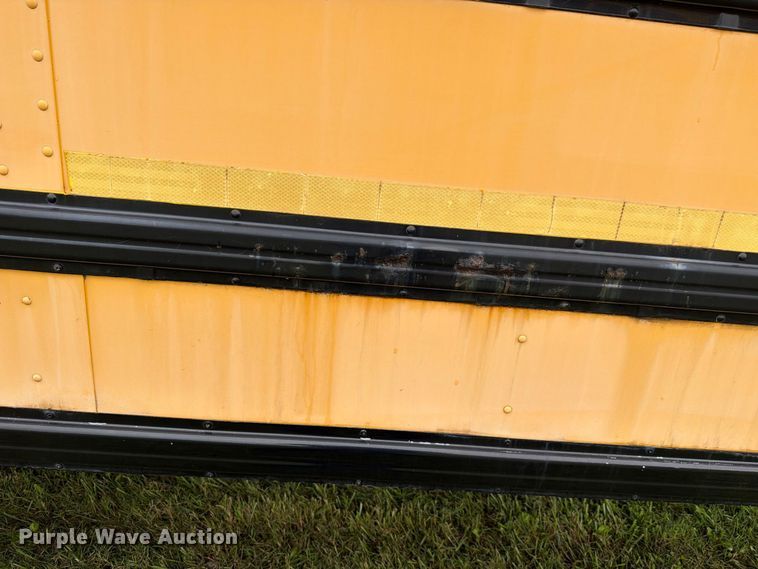 image for item FH6449 2008 IC Bus PB105 school bus